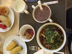 -扬州三头宴(东关街店)