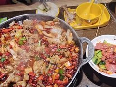 -蛙喔牛蛙(椒江青悦城店)