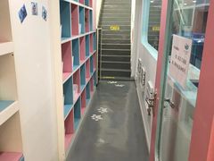 -贝尔亲子水育乐园