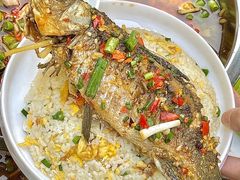 -蛙兔鸡自贡风味·特色江湖菜(广都店)