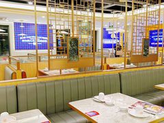 -九龙茶记·粤式餐厅融合菜(鹭江店)