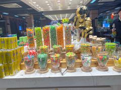 -新艺自助美食城(中山路店)