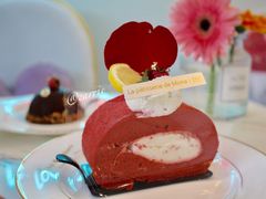 mof卷-La patisserie de Mona 茉娜的甜品(韩乐坊店)
