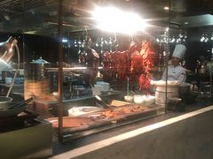 -君悦酒店·乐厨·高空自助餐(青年大街店)