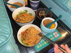 -索拉古贝(义乌北苑店)