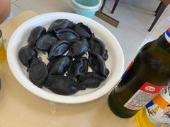 -北方饺子王·海肠捞饭·海鲜锅(山大店)