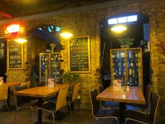 -TIMEZONE8东八时区餐厅&酒吧(798店)