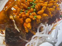 -老浒记烤鸭-北京菜(琉璃厂店)