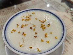 -周大娘牛乳(旧寨古村总店)