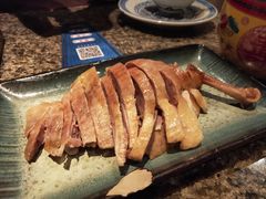 招牌盐水鸭-南京大牌档(人民广场店)