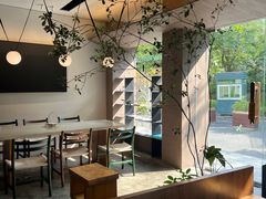 -溯洄咖啡VORTEX COFFEE