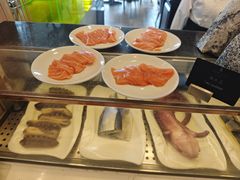 -香厨中餐厅(松北香格里拉店)