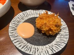 -山杏yama-katsu·吉列炸物