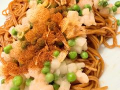-狮王府淮扬菜(万象城店)