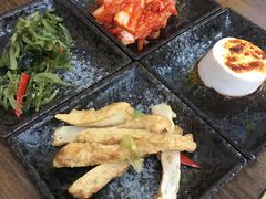 -真情鲍鱼海鲜汤