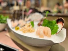 海鲜拼盘-協成海鮮火鍋(老店)