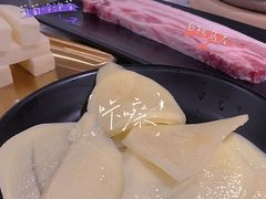 -花味烤肉·拌饭(庐阳万象汇店)