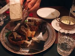 -壳里西餐厅Coquille Seafood Bistro(蒙自路店)