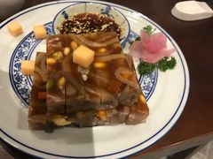 -百花深处·老北京风味菜