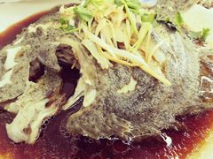 -北戴河庆山饭店·海鲜砂锅粥(北戴河黑石路店)