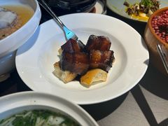 -庐灶江南·江南菜·四合院Bistro(东直门雍和宫·原华侨宾馆店)