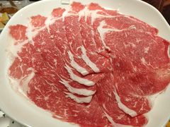 -巴奴毛肚火锅(六天地店)