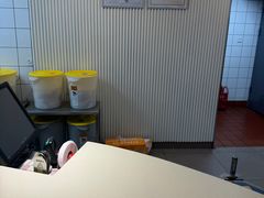 -麦当劳(西单明珠店)