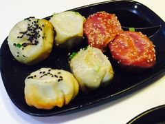 -小杨生煎(松江大学城店)