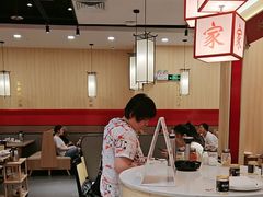 -嬷孙家潮汕牛肉火锅(北京路天河城店)