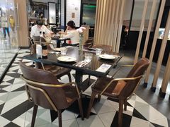 -西堤牛排(龙德广场店)