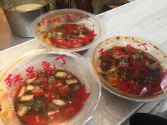 -红星兔丁(武侯祠店)