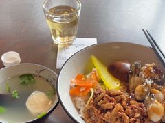 -台南擔仔面·卤肉饭(老虹井路店)
