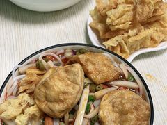 -忆螺巷螺蛳粉(步行街小巷店)