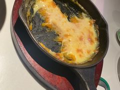 -鸣记脆皮烤鱼·海鲜烤鱼(三八广场店)