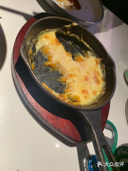 鸣记脆皮烤鱼·海鲜烤鱼(三八广场店)图片