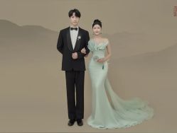 -第一夫人婚纱摄影(南京店)