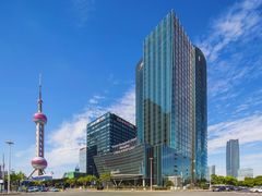 -上海凯宾斯基大酒店