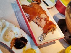 -京味斋·北京烤鸭(华威桥北工大店)