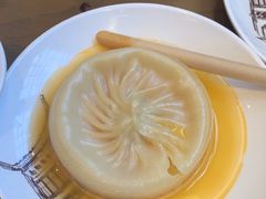 -南翔馒头店(豫园店)