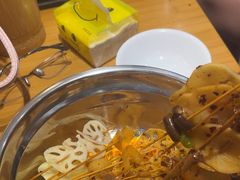 -嘉州鲜知味钵钵鸡(奎星楼店)