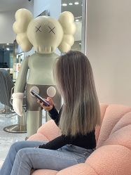 -东时烫染造型·Hair Salon