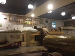 -绿岛汤泉韩式休闲会所