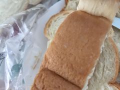 -山崎面包(百联世纪店)