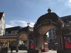 -安徒生童话乐园