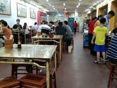 大堂-惠丰源烩面馆(经七路店)
