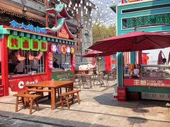 -鸿恩陶然大观园