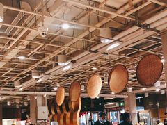大堂-金鼎轩(亚运村店)