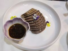 -水岸扬泰·东台鱼汤面(锦延路店)