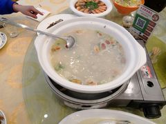 -锡和无锡菜(景丽苑店)