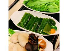 -蝎王府羊蝎子(天通苑店)